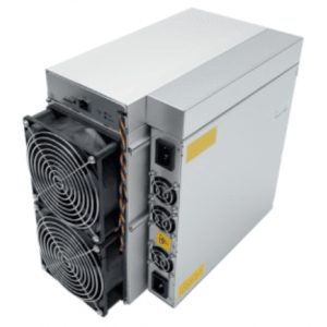 Bitmain Antminer S19 Pro (110Th) Bitcoin Miner